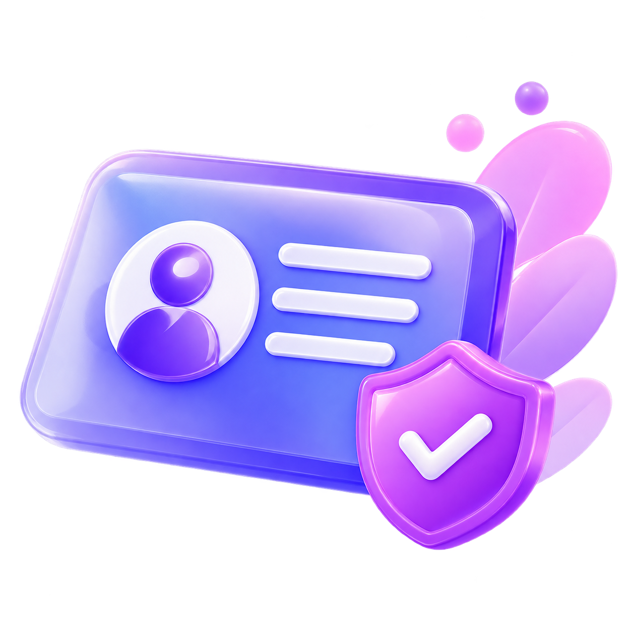 Application support illustration