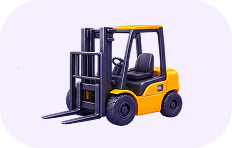 Equipment purchase