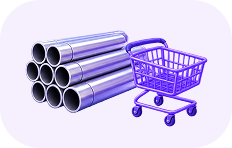 Materials purchase